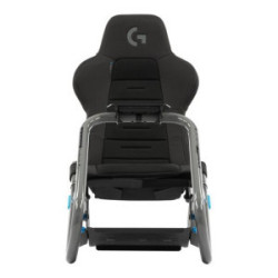 Playseat Trophy Logitech G Edition - Szary