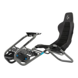 Playseat Trophy Logitech G Edition - Szary