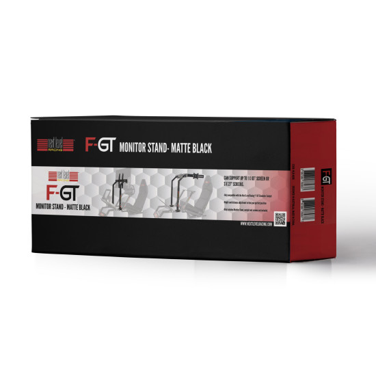 F-GT Stojak na monitor