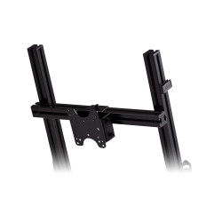GTElite Direct Mount Overhead Monitor Add-On - Czarny