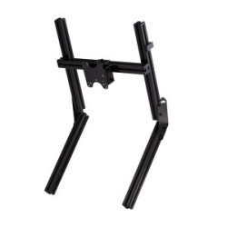 GTElite Direct Mount Overhead Monitor Add-On - Czarny