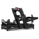 Next Level Racing F-GT Elite 160 Edycja z boczną i przednią płytą