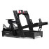 Next Level Racing F-GT Elite 160 Edycja z boczną i przednią płytą