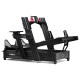 Next Level Racing F-GT Elite 160 Edycja z boczną i przednią płytą
