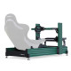 RSeat A1 Pro Formula Chassis - Zielony