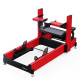 RSeat A1 Pro Formula Chassis - Czerwony