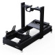 RSeat A1 Pro GT Podwozie - Czarny