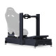 RSeat A1 Pro GT Podwozie - Czarny
