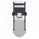 RSeat A1 Pro GT Podwozie - Czarny