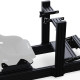 RSeat A1 Pro GT Podwozie - Czarny