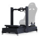 RSeat A1 Pro GT Podwozie - Czarny
