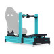 RSeat A1 Pro GT Podwozie - Jasnoniebieskie
