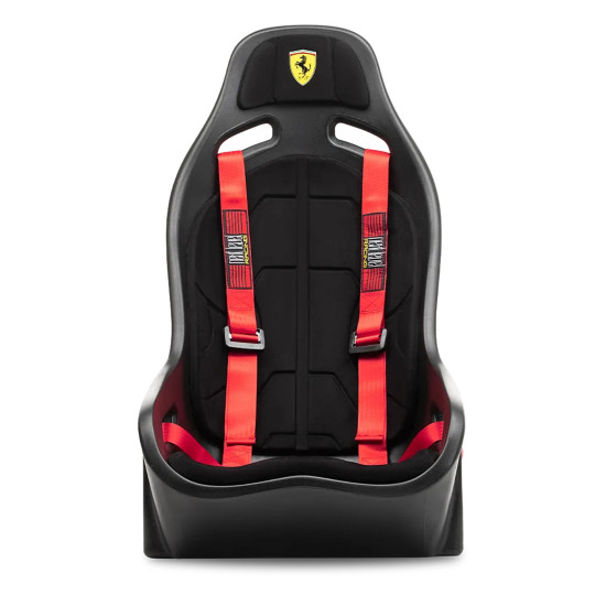 Next Level Racing Elite ES1 Seat Edycja Scuderia Ferrari