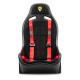 Next Level Racing Elite ES1 Seat Edycja Scuderia Ferrari