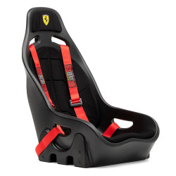 Next Level Racing Elite ES1 Seat Edycja Scuderia Ferrari