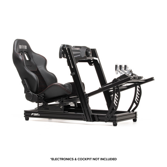 Next Level Racing ERS2 Elite Regulowane Siedzisko
