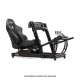 Next Level Racing ERS2 Elite Regulowane Siedzisko