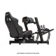 Next Level Racing ERS2 Elite Regulowane Siedzisko
