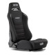 Next Level Racing ERS3 Elite Fotel Rozkładany Tkanina & SIMAERO Mesh Edition