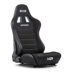 Next Level Racing ERS5 Elite Regulowane Siedzisko Wersja Tkanina i Siatka SimAero