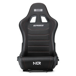 Next Level Racing ERS5 Elite Regulowane Siedzisko Wersja Tkanina i Siatka SimAero