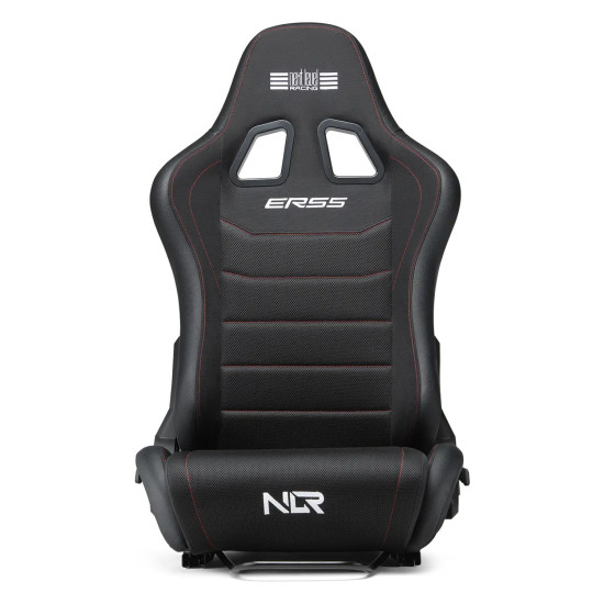 Next Level Racing ERS5 Elite Regulowane Siedzisko Wersja Tkanina i Siatka SimAero
