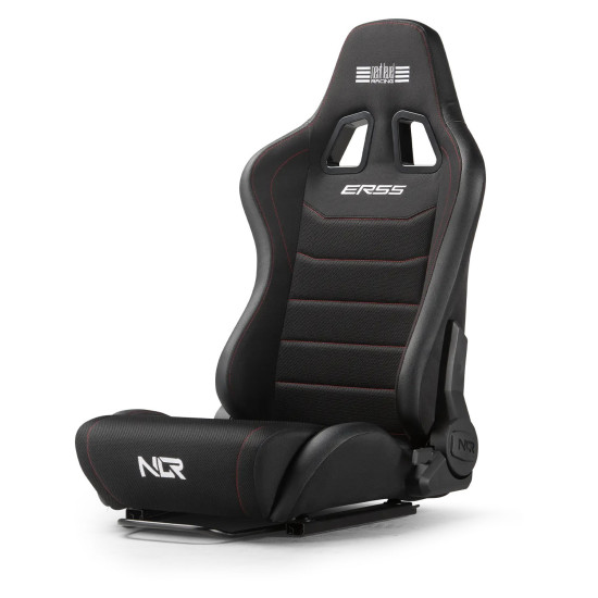Next Level Racing ERS5 Elite Regulowane Siedzisko Wersja Tkanina i Siatka SimAero