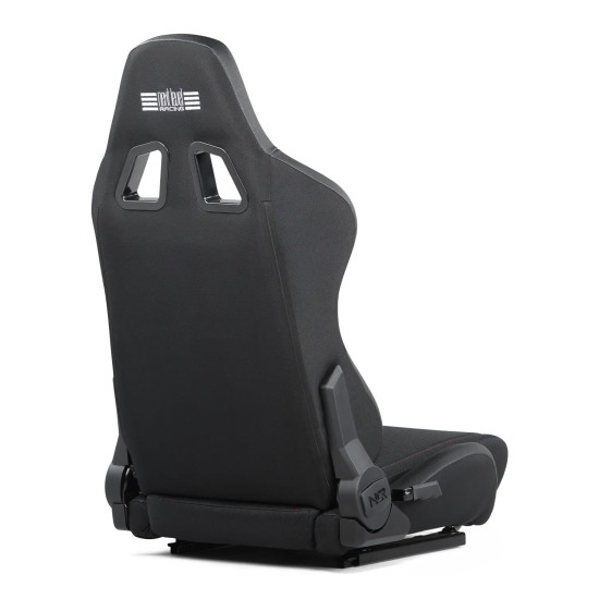 Next Level Racing ERS5 Elite Regulowane Siedzisko Wersja Tkanina i Siatka SimAero