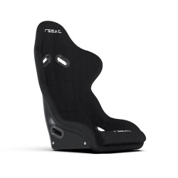 RSeat GT kubełkowe siedzenie - czarne