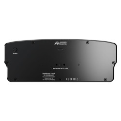 Ascher Racing Tablica rozdzielcza 8 cali