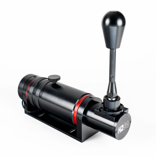 BDH H2SQ Shifter 2w1