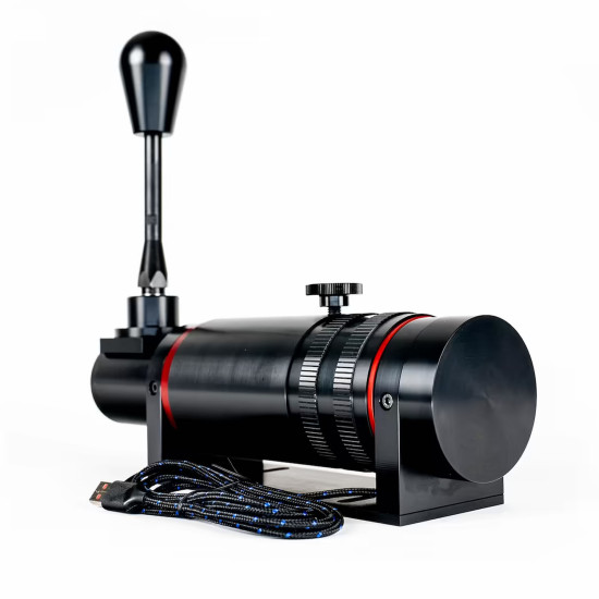 BDH H2SQ Shifter 2w1