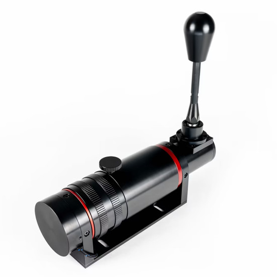 BDH H2SQ Shifter 2w1