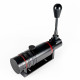 BDH H2SQ Shifter 2w1