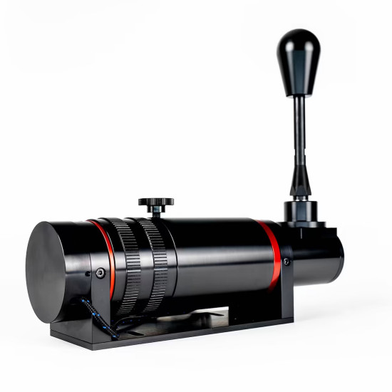 BDH H2SQ Shifter 2w1