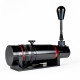 BDH H2SQ Shifter 2w1