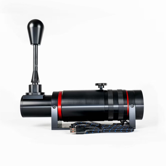 BDH H2SQ Shifter 2w1