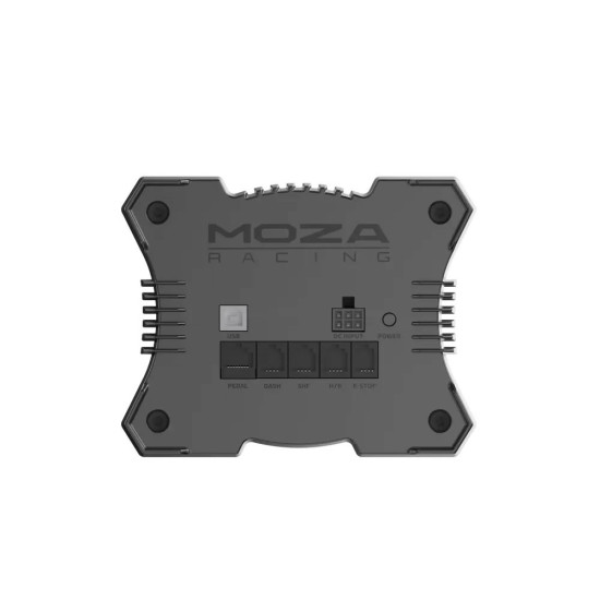 MOZA R9 V3 Podstawa Kierownicy