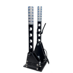SG Racing COMBO PRO - Hamulec ręczny i lewarek zmiany biegów