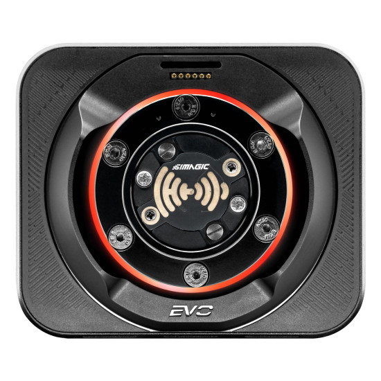 Simagic Alpha EVO Sport