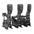 Simnet SP Pro Pedal zestaw 3 pedałów z 3 hydraulicznymi tłumikami