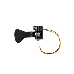 Ascher Racing GEN4 Paddle sprzęgła