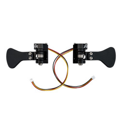 Ascher Racing GEN4 Paddle sprzęgła