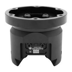 Cube Controls Invicta Adapter szybkiego zwalniania kompatybilny z Cube Controls