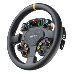 Moza CS Pro Kierownica