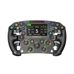 MOZA FSR V2 Kierownica