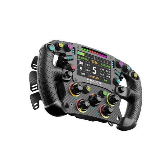 MOZA FSR V2 Kierownica