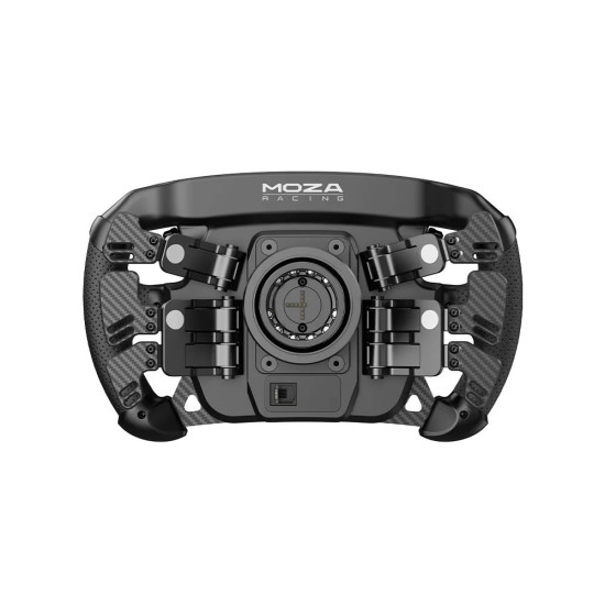 MOZA FSR V2 Kierownica