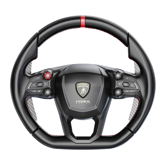 MOZA Lamborghini Revuelto Kierownica