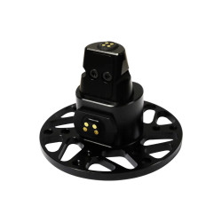 Cube Controls QRX Strona Silnika